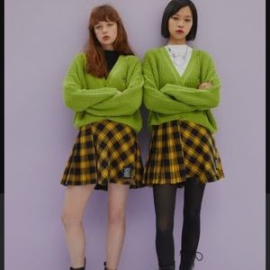 Lazy Oaf Daria skirt 26